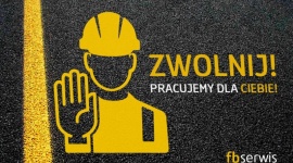 „Nie chcemy ginąć na drogach” – apelują polscy pracownicy służb utrzymania dróg BIZNES, Motoryzacja - Pracownik drogowy to zawód wystawiony na szereg zagrożeń. Według danych zgromadzonych przez polską policję, w 2016 roku doszło do 64 wypadków w miejscach prac drogowych. Skutkowały one śmiercią aż 11 osób, a 90 odniosło poważne obrażenia.