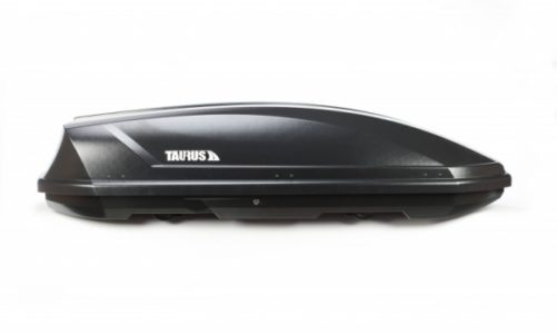 Boxy dachowe Taurus Adventure 340 w nowym, tańszym wydaniu