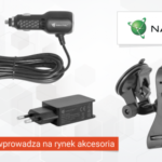 NAVITEL® wprowadza na rynek akcesoria