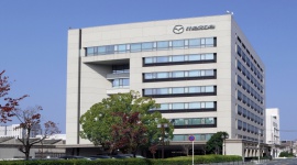 Mazda dołączyła do inicjatywy United Nations Global Compact BIZNES, Motoryzacja - Mazda Motor Corporation przyłączyła się w tym miesiącu do inicjatywy ONZ Global Compact, zostając członkiem sieci Global Compact w Japonii.