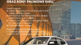 Zatankuj na Shell i wygraj nowe BMW X1! BIZNES, Motoryzacja - Jesteś szaloną singielką, młodą mamą, a może kobietą sukcesu? Niezależnie od tego, wiele z nas jest kierowcami – wybieramy auto z wygody, oszczędności czasu lub dla przyjemności płynącej z jazdy.