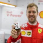 Shell i Ferrari – partnerstwo na torze i drodze
