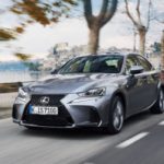 Lexus i Toyota liderami wartości rezydualnej w rankingu J.D. Power