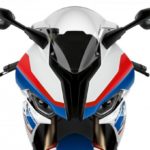 Opony Bridgestone Battlax Hypersport S21 w nowym BMW S1000RR