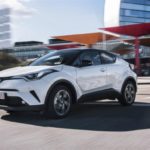 Hybrydowe hity 2018 roku: Toyota i Lexus absolutnymi liderami rynku