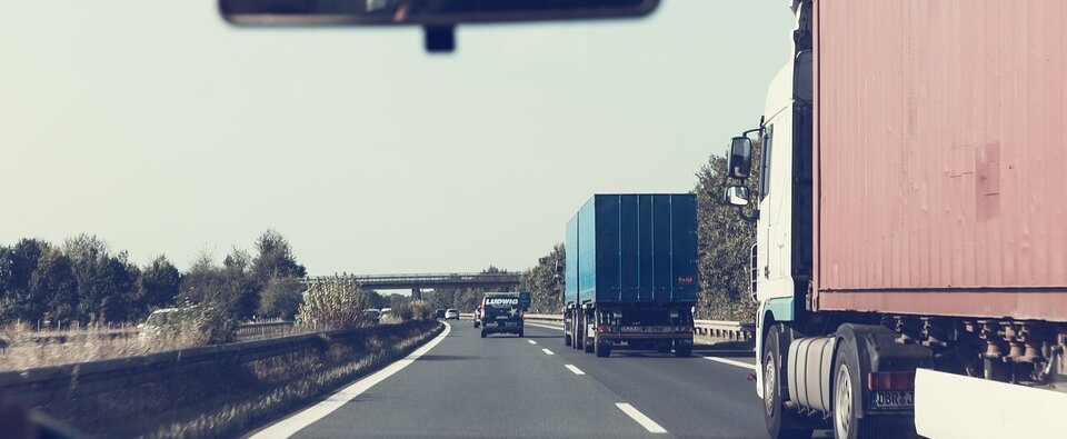 Lekko nie będzie, czyli unijne nowości dla pojazdów poniżej 3,5 tony