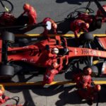 Produkty Shell przyczyniły się do lepszych wyników Scuderia Ferrari w 2018 roku