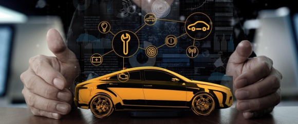 Continental – architekt nowego ekosystemu mobilności