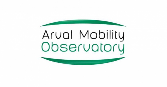 RUSZA ARVAL MOBILITY OBSERVATORY