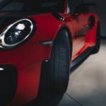 Goodyear Eagle F1 SuperSport RS homologowana do Porsche 911 GT2 RS i GT3 RS