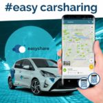 Carsharing wkracza do Portu Łódź