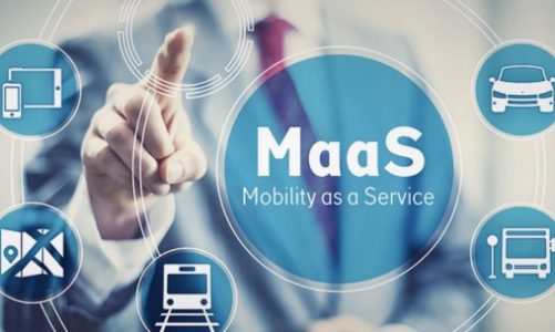 Mobilność jako usługa – Arval dołącza do sojuszu MaaS Alliance