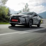 Lexus ma najbardziej lojalnych klientów. Toyota i inne japońskie marki wysoko