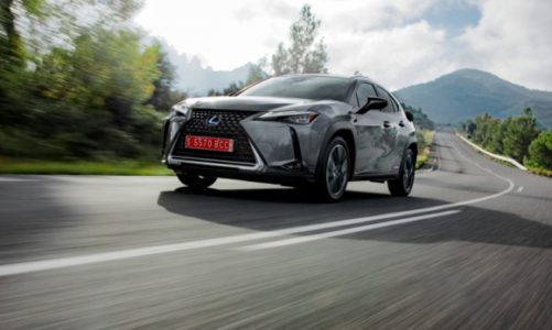 Lexus ma najbardziej lojalnych klientów. Toyota i inne japońskie marki wysoko