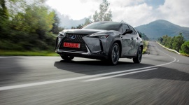 Lexus ma najbardziej lojalnych klientów. Toyota i inne japońskie marki wysoko BIZNES, Motoryzacja - Spośród wszystkich marek luksusowych to Lexus ma najbardziej lojalnych klientów - wynika z najnowszego badania J.D. Power 2019 U.S. Automotive Brand Loyalty Study.