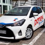 Carsharing: auta na minuty i ekologia