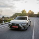 Lexus wyprzedza BMW i Mercedesa w USA