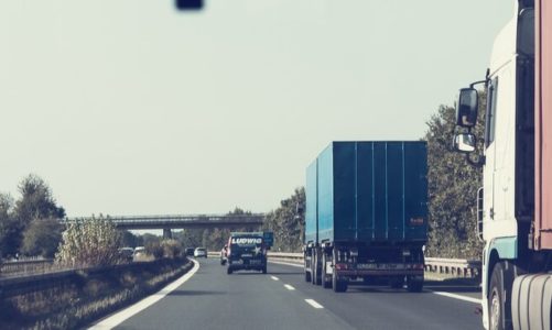 Busy na europejskich drogach, czyli kolejne zmiany w transporcie lekkim