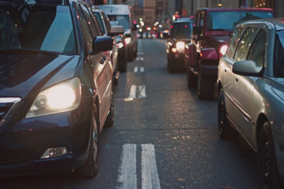 Przygotuj auto na jesień