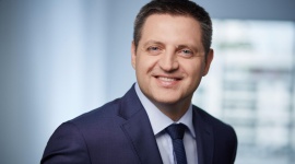 Robert Antczak nowym Dyrektorem Generalnym w Arval Service Lease Polska BIZNES, Motoryzacja - Od 1 grudnia funkcję Dyrektora Generalnego Arval Service Lease Polska pełni Robert Antczak.