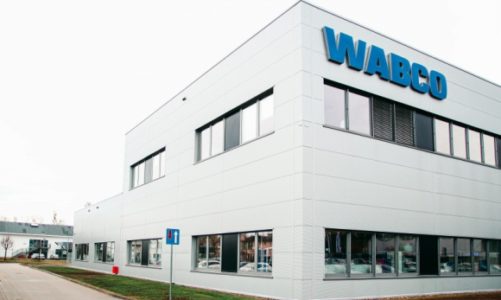 WABCO otwiera we Wrocławiu globalne Centrum Testowe