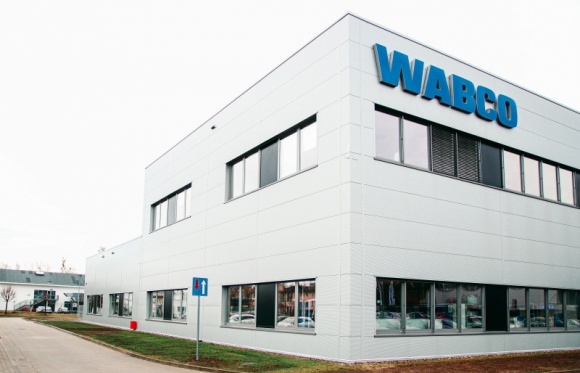 WABCO otwiera we Wrocławiu globalne Centrum Testowe