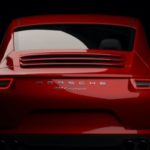 Porsche Cars Canada wybiera DB Schenker