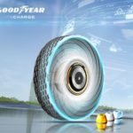 Goodyear przedstawia oponę koncepcyjną reCharge