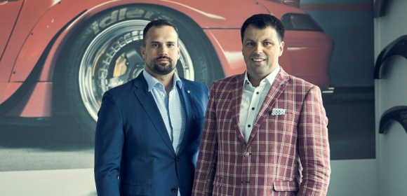 Car Partners pomoże dobrać i sfinansować auto z segmentu premium