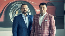 Car Partners pomoże dobrać i sfinansować auto z segmentu premium BIZNES, Motoryzacja - Car Partners to nowa firma założona przez doświadczonych menedżerów z branży motoryzacyjnej i finansowej.