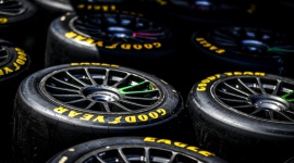 Goodyear zadebiutuje w ELMS w klasach LMP2 i LMGTE BIZNES, Motoryzacja - Już w najbliższy weekend Goodyear zadebiutuje jako dostawca opon do Europejskiej Serii Le Mans i będzie współpracował z najlepszymi zespołami w klasach LMP2 i LMGTE. Sezon zmagań otwiera czterogodzinny wyścig w Le Castellet.
