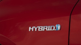 Hybrydy dominują na rynku aut na prąd. Corolla Hybrid liderem BIZNES, Motoryzacja - Polski rynek zelektryfikowanych samochodów zupełnie nie przypomina już tego sprzed kilku lat. W tym roku wybór hybryd i samochodów elektrycznych obejmuje ponad 130 modeli z wszystkich segmentów.