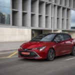 Toyota Corolla – ulubiona hybryda polskich kierowców