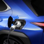 Lexus szykuje kolejny samochód elektryczny? Nazwa już zarejestrowana