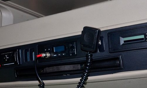 CB radio na cenzurowanym – co je zastąpi?