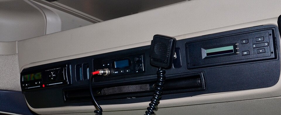 CB radio na cenzurowanym – co je zastąpi?