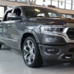 HEMI Cars – nowy autoryzowany salon marek Dodge i RAM