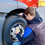 Goodyear eJob dla zautomatyzowanych kontroli flot transportowych