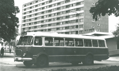 Strajkowy ogórek reanimowany! MPK Wrocław rusza z remontem klasyka