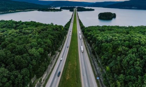 Nowy Jedwabny Szlak – nowy kierunek dla polskiego transportu?