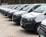 DPD Polska rozszerza elektryczną flotę o kolejne 50 pojazdów